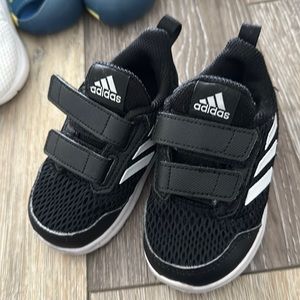 Adidas sneakers